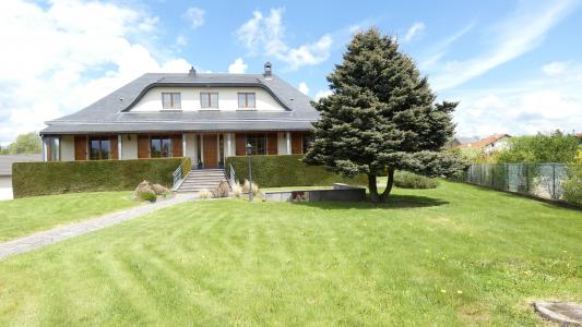 Vente Maison 8 pièces MAZAYE 63230