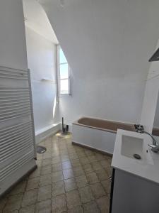 Vente Appartement 4 pièces SAUMUR 49400