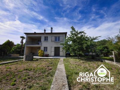 Vente Maison 9 pièces SOUAL 81580