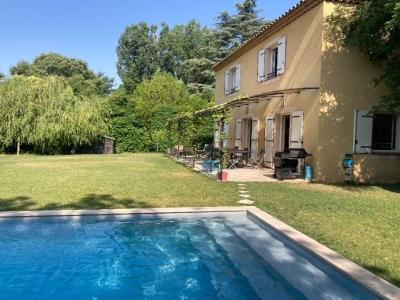 photo For sale House AIX-EN-PROVENCE 13
