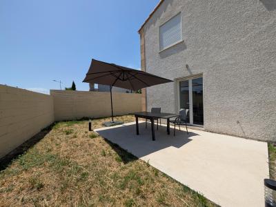 Vente Appartement 3 pièces ABEILHAN 34290