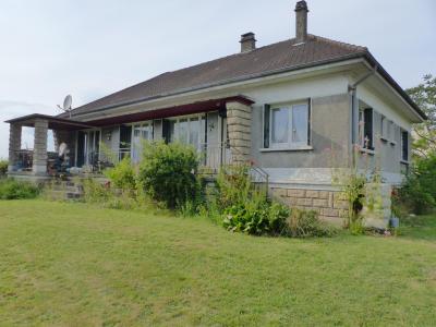 Vente Maison 6 pièces SAINT-CREPIN-IBOUVILLERS 60149