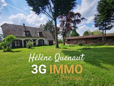 Vente Maison 7 pièces ABBECOURT 60430