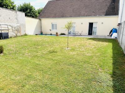 photo For sale House PROVINS 77