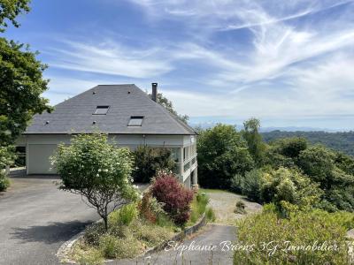 Vente Maison 7 pièces AUBERTIN 64290