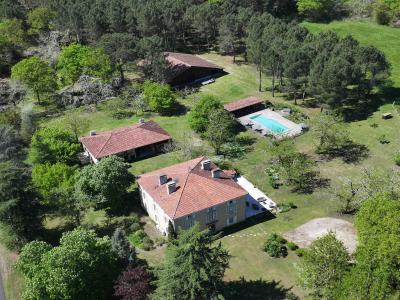 Vente Commerce MONT-DE-MARSAN 40000