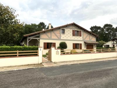Vente Maison 5 pièces CASTELJALOUX 47700