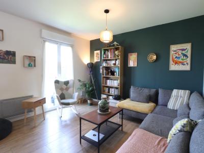 Vente Maison 5 pièces BETTAINVILLERS 54640