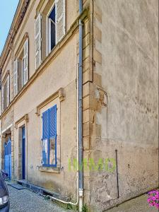 Vente Maison 10 pièces BUXIERES-LES-MINES 03440