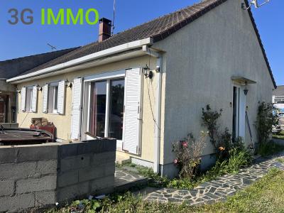 photo For sale House HOUDAN 78