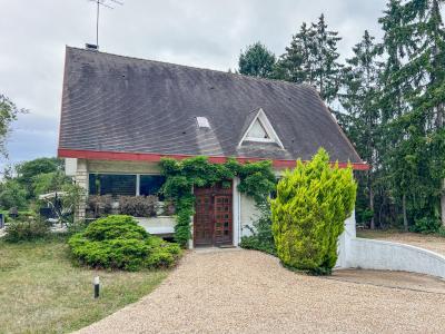 photo For sale House ANET 28