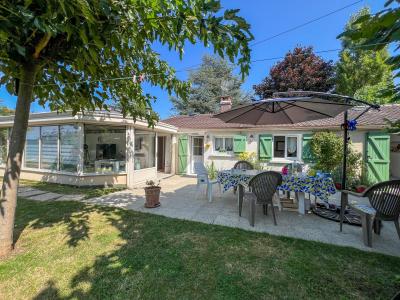 photo For sale House HOUDAN 78
