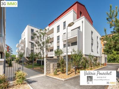 Vente Appartement 3 pièces CRAN-GEVRIER 74960