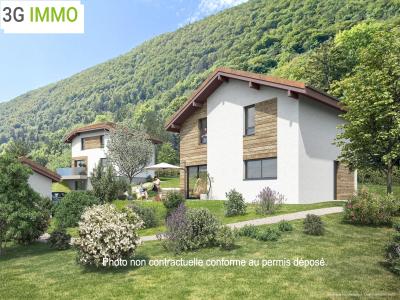Vente Maison SEVRIER 