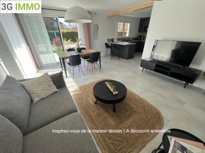 Vente Maison SEVRIER 