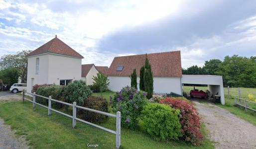 Vente Maison 5 pièces CHAUMONT-SUR-LOIRE 41150