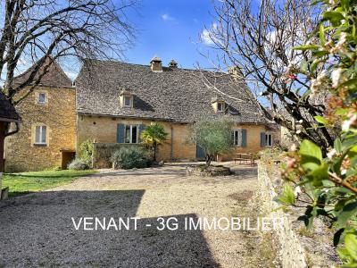 Vente Maison 5 pièces SARLAT-LA-CANEDA 24200