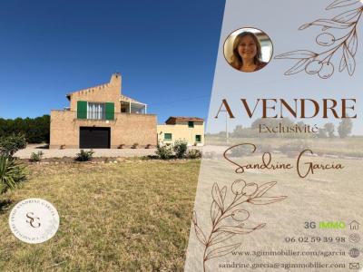 photo For sale House CANET 34