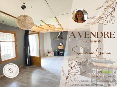 Vente Maison 6 pièces PAULHAN 34230