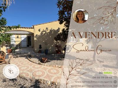 photo For sale House CANET 34