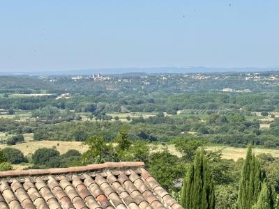 Vente Maison 5 pièces AIGALIERS 30700