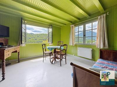 Vente Maison MIEUSSY 
