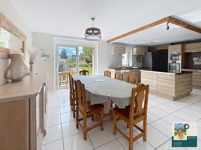 Vente Maison MIEUSSY 