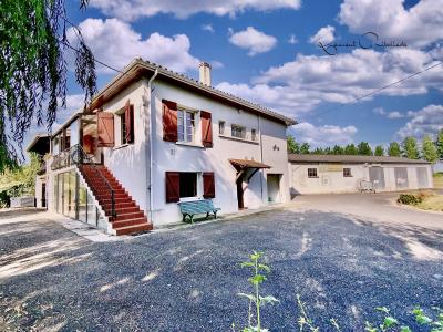Vente Maison CALIGNAC NARAC 47