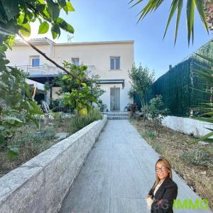 Vente Maison 4 pièces FRONTIGNAN 34110
