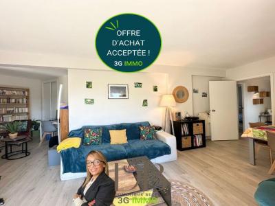 Vente Appartement 3 pièces MONTPELLIER 34080