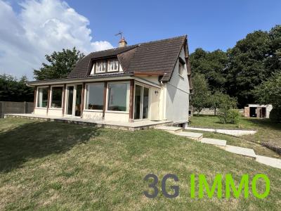 photo For sale House RUGLES 27