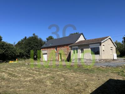 photo For sale House BALEINE 50