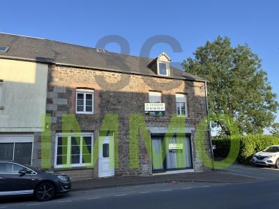 Vente Maison VILLEBAUDON  50