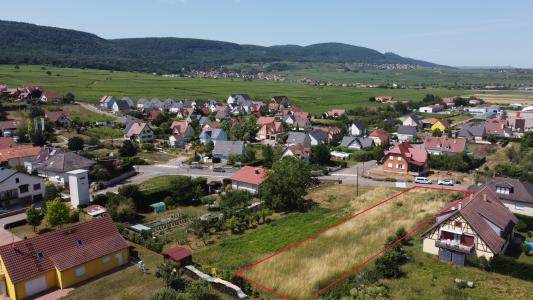 Vente Terrain PFAFFENHEIM 68250