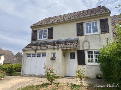 Vente Maison 4 pièces MAGNY-EN-VEXIN 95420