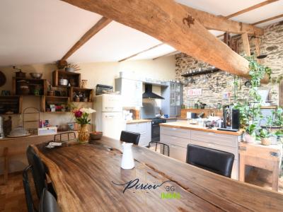 photo For sale House CERNUSSON 49