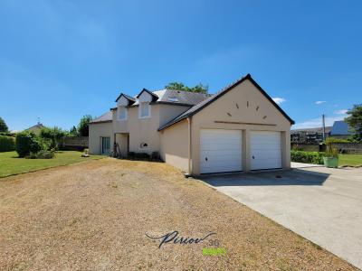 Vente Maison AMBILLOU-CHATEAU DOUA-EN-ANJOU 49