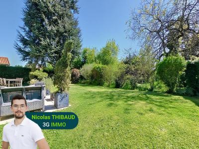 Vente Maison 7 pièces CHARLY 69390