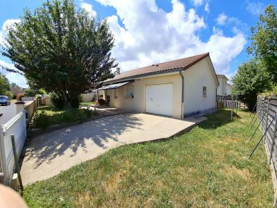 Vente Maison 4 pièces ARPAJON-SUR-CERE 15130