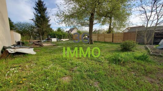 photo For sale Land MORIGNY-CHAMPIGNY 91