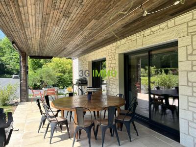 Vente Maison 5 pièces FLEURY-SUR-LOIRE 58240