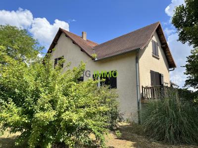 Vente Maison 5 pièces CHANTENAY-SAINT-IMBERT 58240