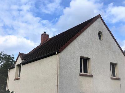 Vente Appartement 3 pièces MEDAN 78670
