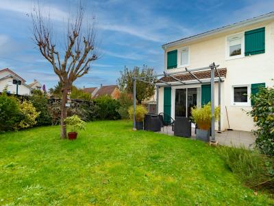 Vente Maison 4 pièces ENNERY 95300