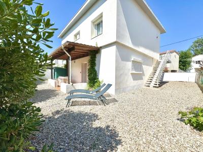 Vente Maison 5 pièces MARSEILLAN 34340