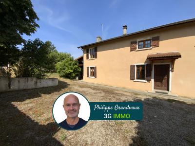 photo For sale House COLOMBIER-SAUGNIEU 69
