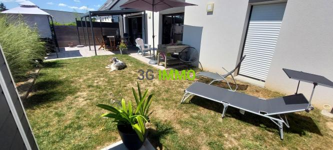Vente Maison 7 pièces MONTAUBAN-DE-BRETAGNE 35360