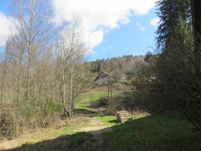 Vente Maison 15 pièces THILLOT 88160