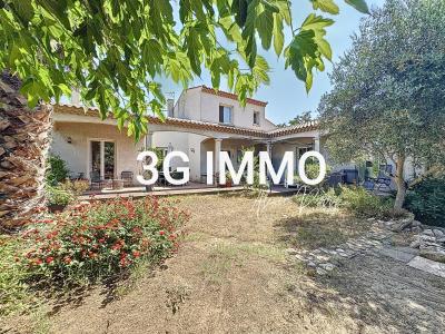photo For sale House AGDE 34