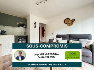 Vente Appartement 2 pièces CABOURG 14390